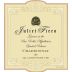 J & J Cellars Juliet Fiero Chardonnay 2015 Front Label
