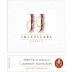 J & J Cellars Cabernet Sauvignon 2008 Front Label