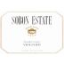 Sobon Estate Viognier 2009 Front Label
