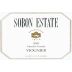 Sobon Estate Viognier 2005 Front Label