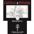 Castillo de Penafiel Reserva Tempranillo 2013 Front Label