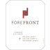Forefront by Pine Ridge Cabernet Sauvignon 2014 Front Label