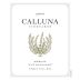 Calluna Aux Raynauds Merlot 2009 Front Label