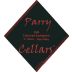 Parry Cellars Cabernet Sauvignon 2004 Front Label