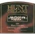 Hunt Cellars Bon Vivant Cabernet Sauvignon 2004 Front Label
