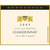 Bernardus Sierra Mar Vineyard Chardonnay 2009 Front Label