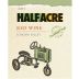J. Baldwin Wines Half Acre Red 2011 Front Label