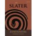 J. Baldwin Wines Slater Zinfandel 2010 Front Label