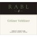 Weingut Rabl Langenlois Gruner Veltliner 2015 Front Label