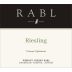 Weingut Rabl Vinum Optimum Riesling 2005 Front Label