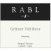 Weingut Rabl Vinum Optimum Kaferberg Reserve Gruner Veltliner 2014 Front Label