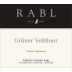 Weingut Rabl Vinum Optimum Gruner Veltliner 2008 Front Label