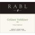Weingut Rabl Vinum Optimum Gruner Veltliner 2006 Front Label