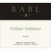 Weingut Rabl Spiegel Gruner Veltliner 2012 Front Label