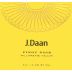 J. Daan Wine Cellars Pinot Noir 2007 Front Label