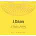J. Daan Wine Cellars Pinot Noir 2006 Front Label