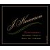J. Keverson Winery Buck Hill Vineyards Zinfandel 2014 Front Label