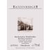 Weingut Ratzenberger Bacharacher Wolfshohle Spatlese Riesling 2008 Front Label