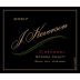 J. Keverson Winery Buck Hill Vineyards Zinfandel 2007 Front Label