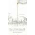 Weingut Ratzenberger Bacharacher Wolfshohle Spatlese Riesling 2010 Front Label