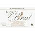 Weingut Ratzenberger Bacharacher Kloster Furstental Riesling Brut 2007 Front Label