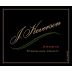 J. Keverson Winery Stanislaus County Vineyard Arneis 2012 Front Label