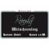 Weingut Rebenhof Welschriesling 2014 Front Label