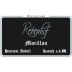 Weingut Rebenhof Morillon 2013 Front Label