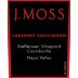 J. Moss Steffensen Vineyard Cabernet Sauvignon 2011 Front Label