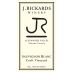 J. Rickards Winery Croft Vineyard Sauvignon Blanc 2013 Front Label