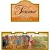 Villa Toscano Winery Old Vine Zinfandel 2007 Front Label