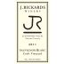 J. Rickards Winery Croft Vineyard Sauvignon Blanc 2011 Front Label