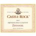 Castle Rock Zinfandel 2007 Front Label
