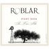 Roblar Winery Pinot Noir 2015 Front Label