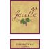 Jacella Wines Chardonnay 2010 Front Label