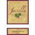 Jacella Wines Chardonnay 2009 Front Label