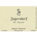 Weingut Rosi Schuster Zagersdorf St. Laurent 2007 Front Label