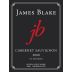 James Blake Wines Cabernet Sauvignon 2008 Front Label