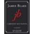 James Blake Wines Cabernet Sauvignon 2009 Front Label