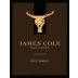 James Cole Estate Winery Petit Verdot 2013 Front Label
