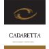 Cadaretta Cabernet Sauvignon 2008 Front Label