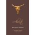 James Cole Estate Winery Aliento Red 2012 Front Label