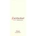 Weingut Sattlerhof Privat Sauvignon Blanc 2007 Front Label