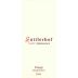 Weingut Sattlerhof Privat Sauvignon Blanc 2006 Front Label