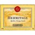 E. Guigal Hermitage Rouge 1998 Front Label