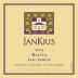 JanKris Winery Riatta 2005 Front Label