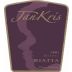 JanKris Winery Riatta 2004 Front Label