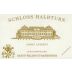 Weingut Schloss Halbturn Sankt Laurent 2010 Front Label