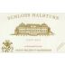 Weingut Schloss Halbturn Pinot Noir 2009 Front Label