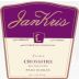 JanKris Winery Crossfire 2003 Front Label